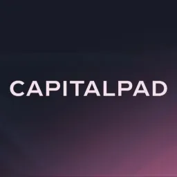 CapitalPad logo