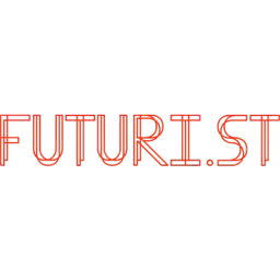 Futurist | Accelerating the Future logo
