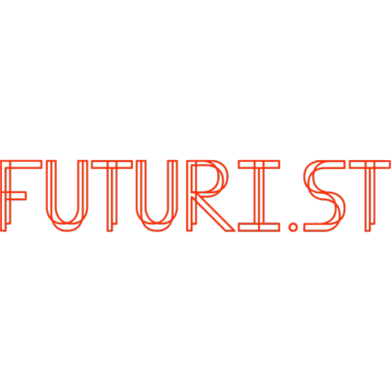 Futurist | Accelerating the Future logo