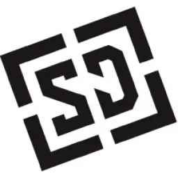 Skydive Dubai logo