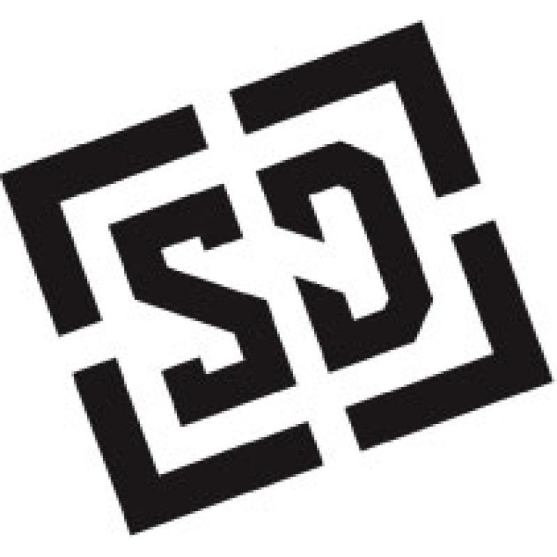 Skydive Dubai logo