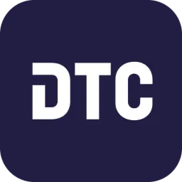 Dubai Taxi Company PJSC logo