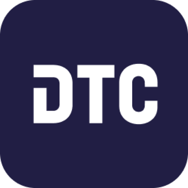 Dubai Taxi Company PJSC logo