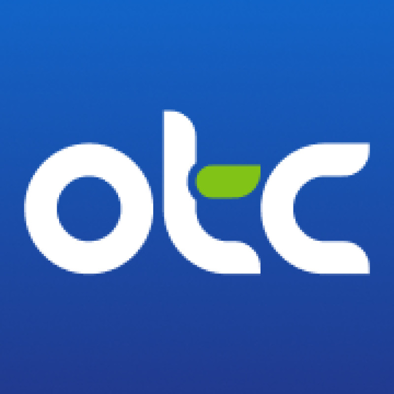 Otcpharm logo