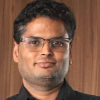 Mayank U Purwar