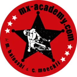 MX-Academy logo