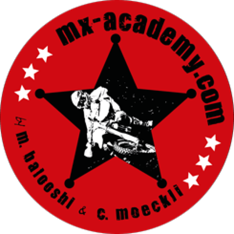 MX-Academy logo