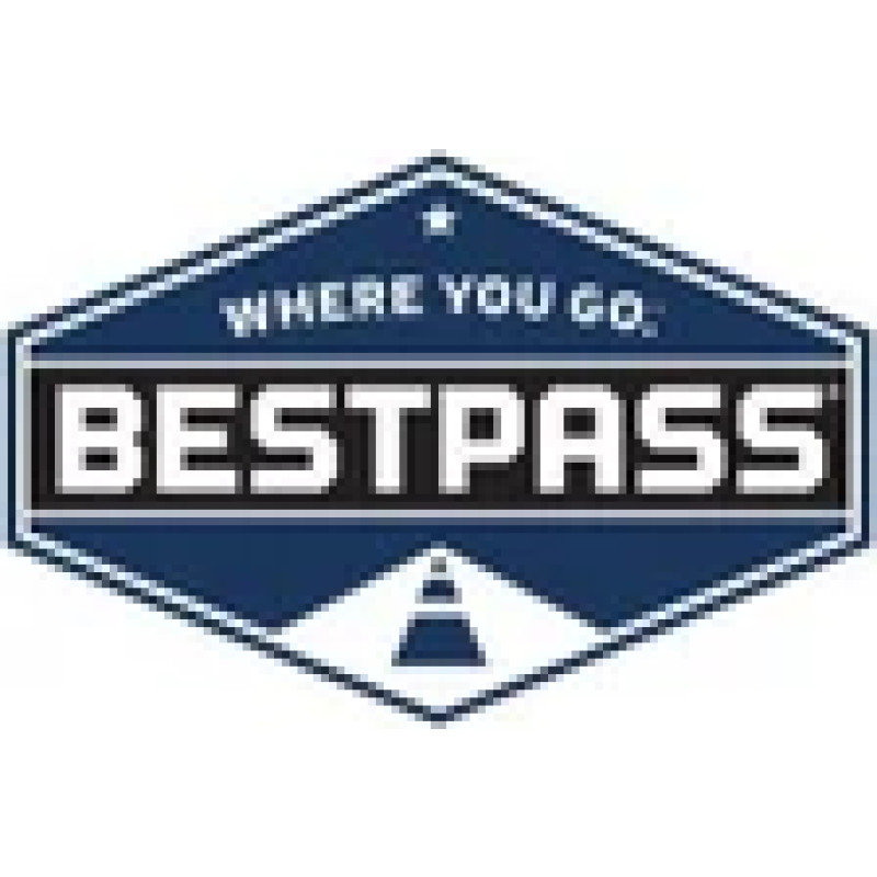 Bestpass logo