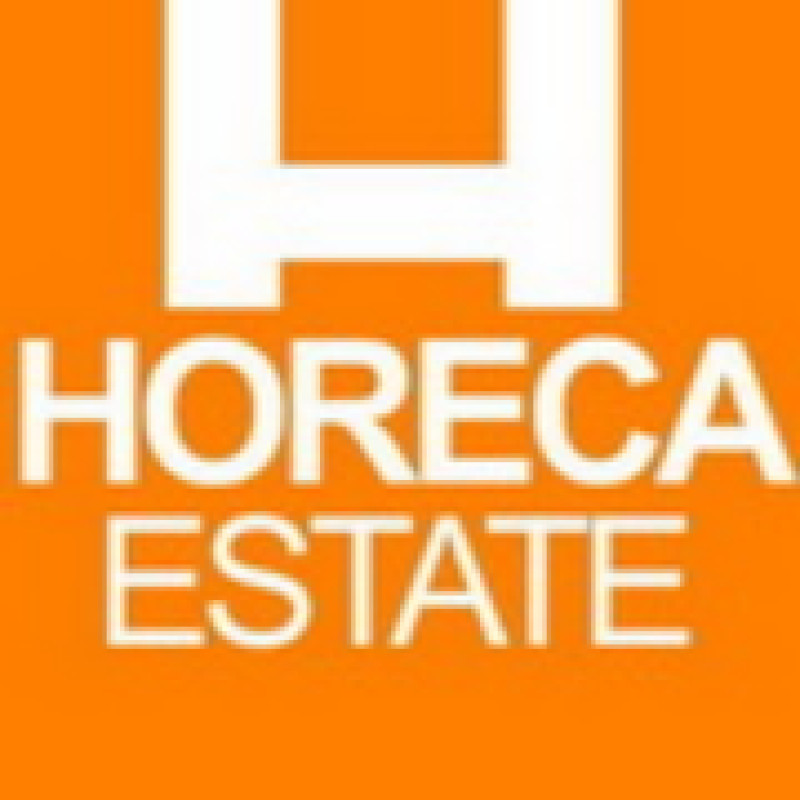 Новости гостиничного и ресторанного бизнеса Horeca Estate logo