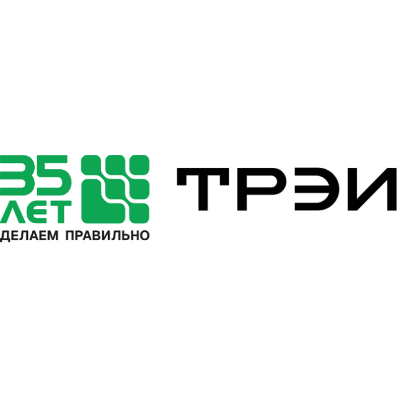 Trei logo