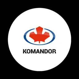 Tdkomandor logo