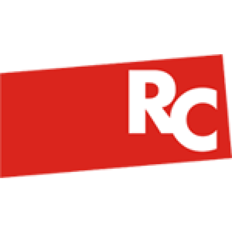 Rcolor logo