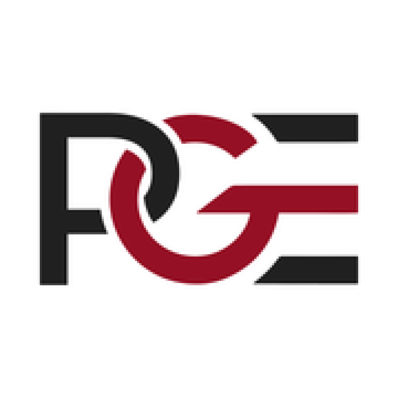 Pge logo