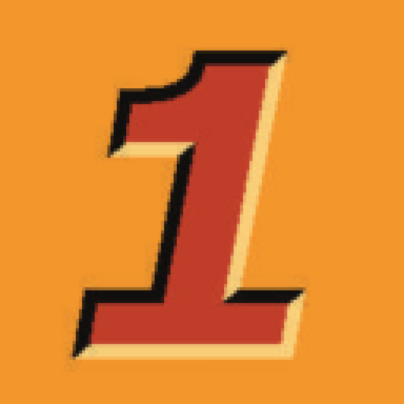 Dver1 logo