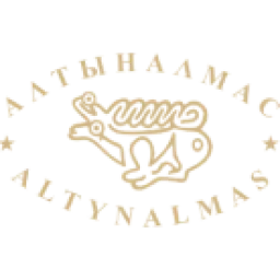 Altynalmas logo