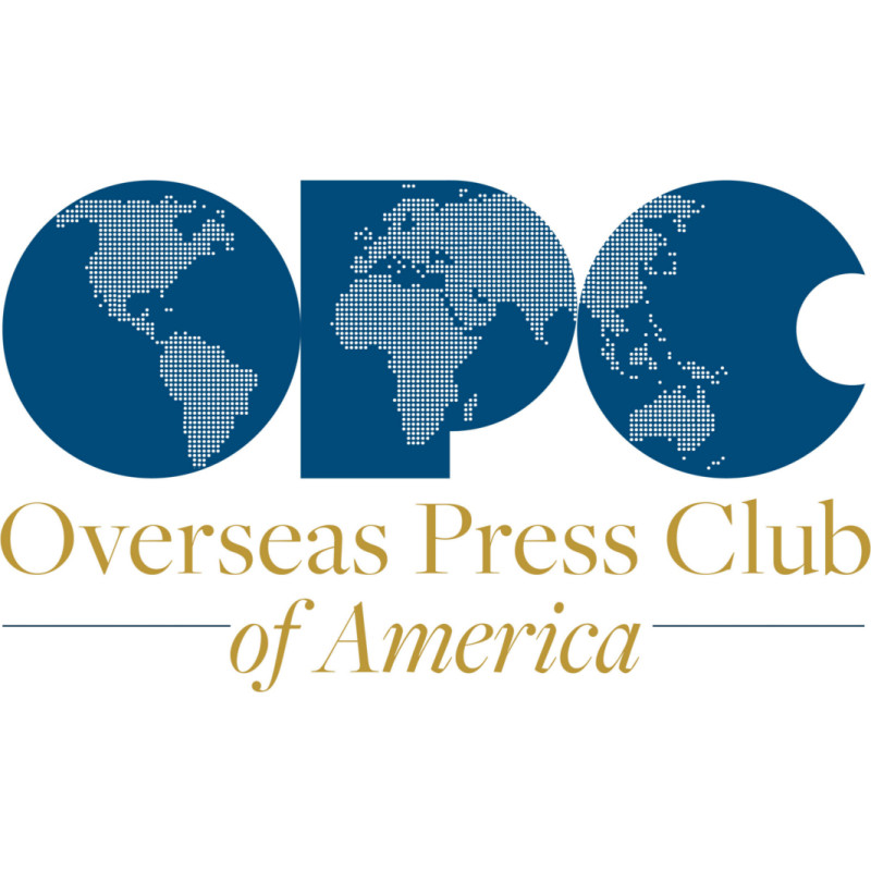 OPC logo