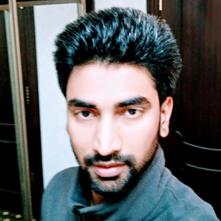 Arjun A Habbu