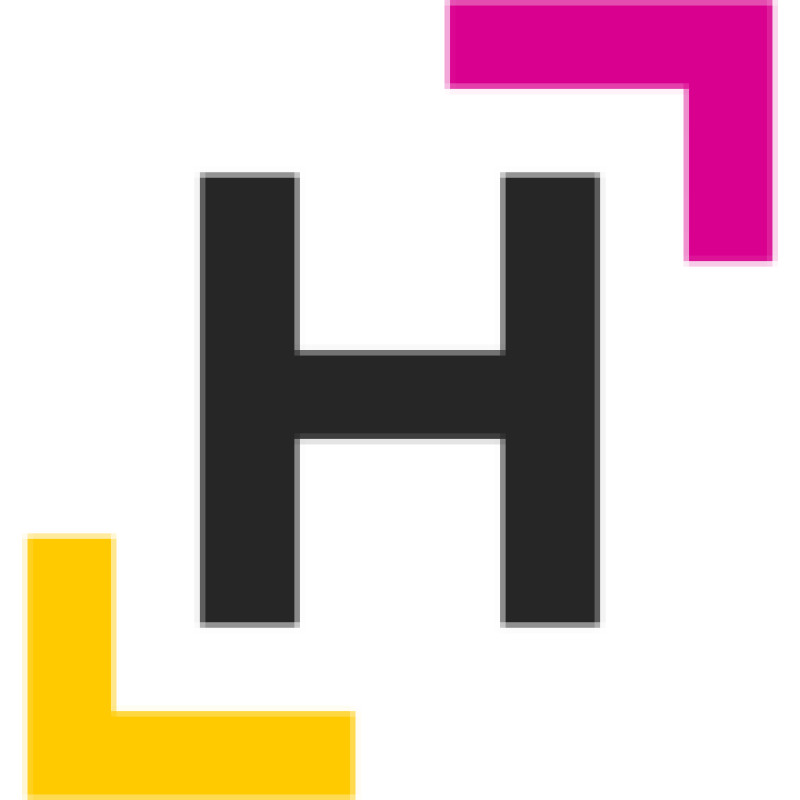 HTE logo