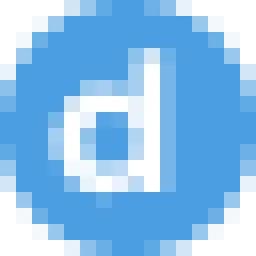 dda logo