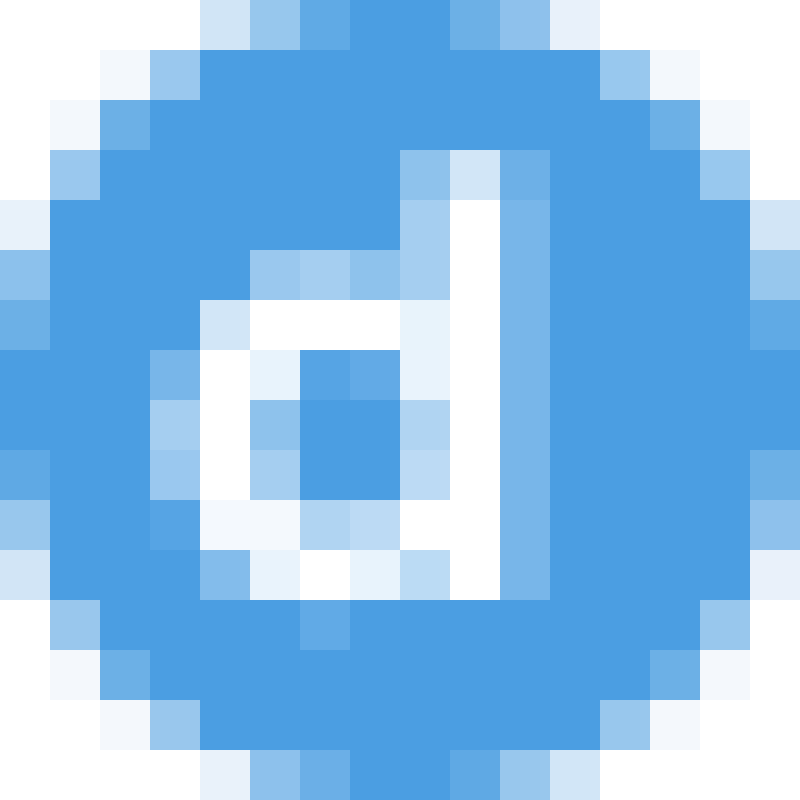 dda logo