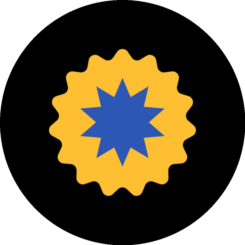 Yellow Yeti logo
