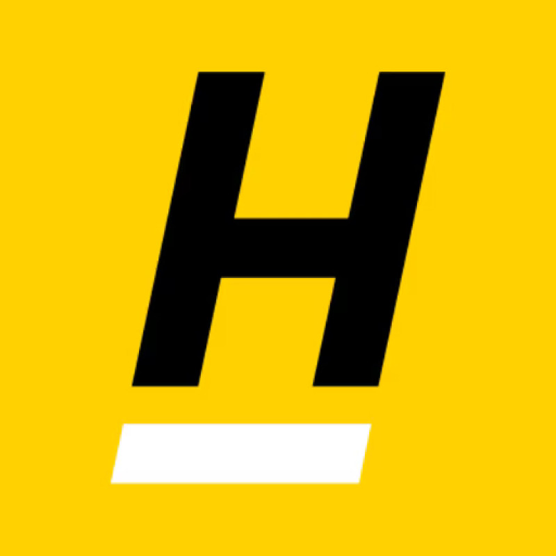 Hertz UAE logo