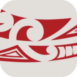 Waatea News: Māori Radio Station logo