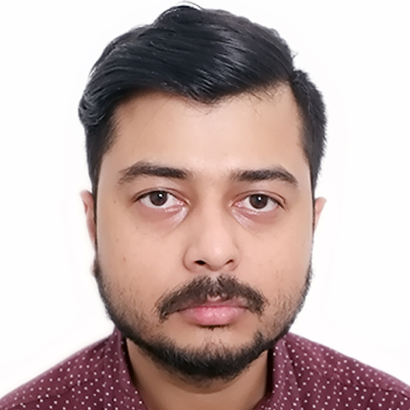 Arka Bhattacharya
