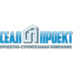 Sealproekt logo