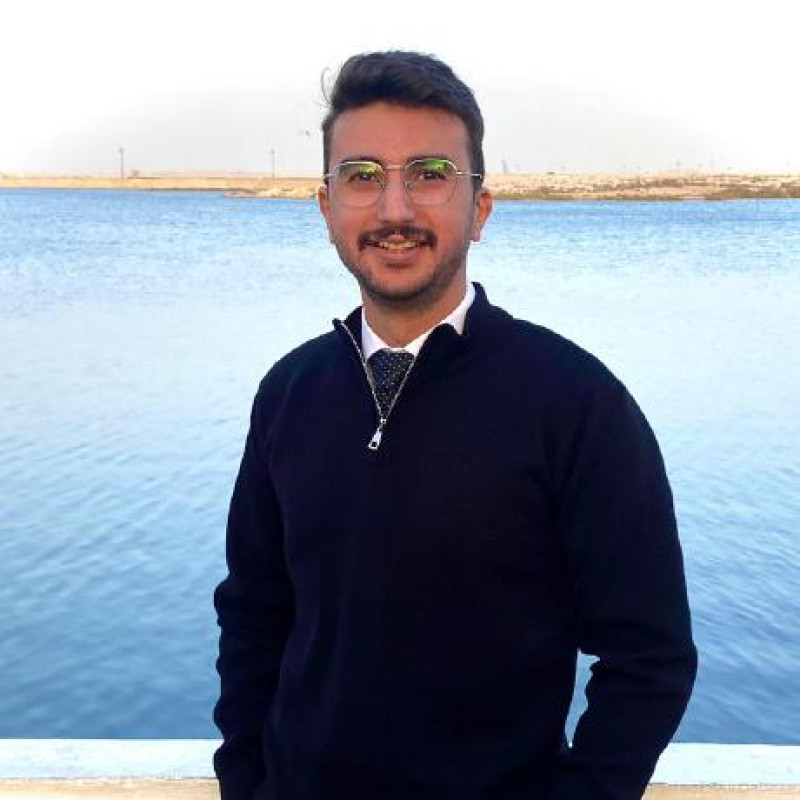 Alaa Eisa