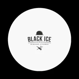 Black Ice logo