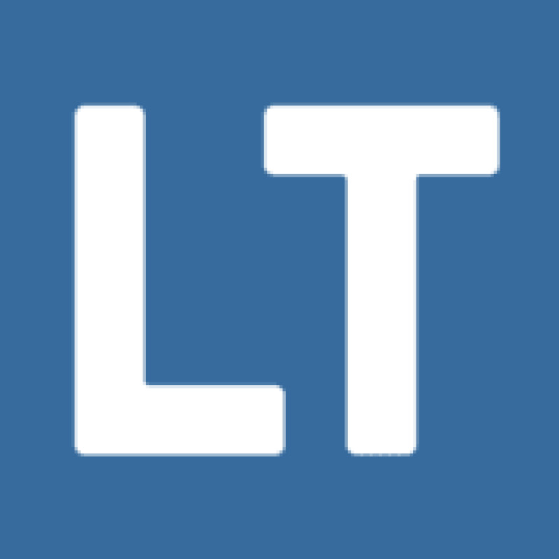 Lunch Ticket logo