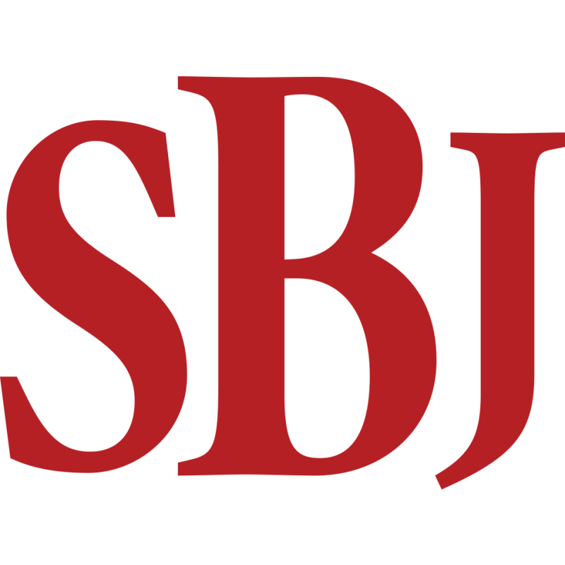 Springfield Business Journal logo