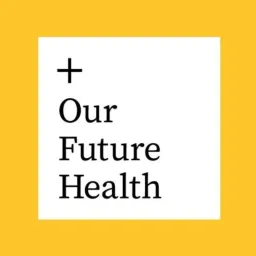 Our Future Health logo