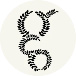 Garland Magazine logo