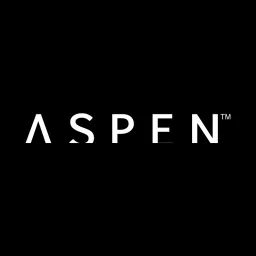 Aspen Green logo