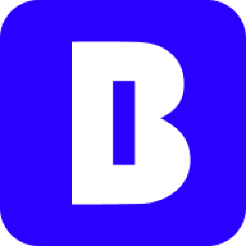 Berggruen logo