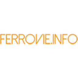 Ferrovie.Info logo