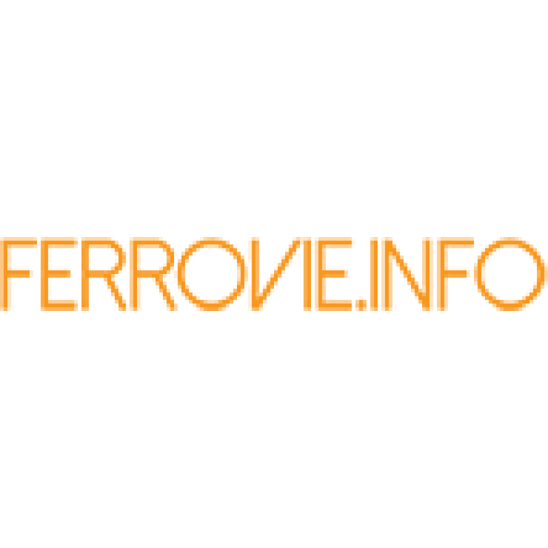 Ferrovie.Info logo