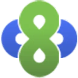 800 Business logo