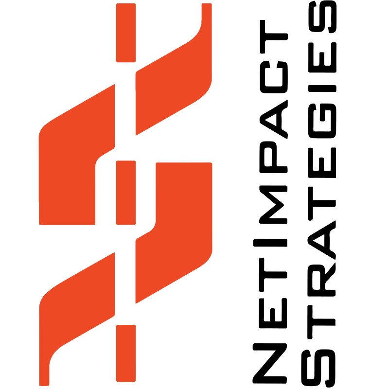 NetImpact Strategies logo