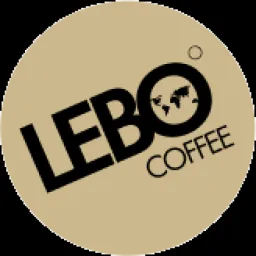 LEBO Coffee logo