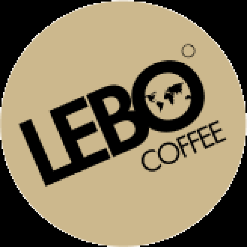 LEBO Coffee logo