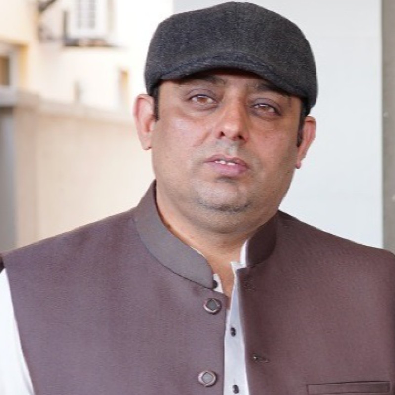 Sohail Ashraf