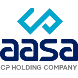 AASA CP HOLDING logo