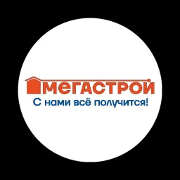 Megastroy logo
