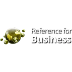 Referenceforbusiness logo