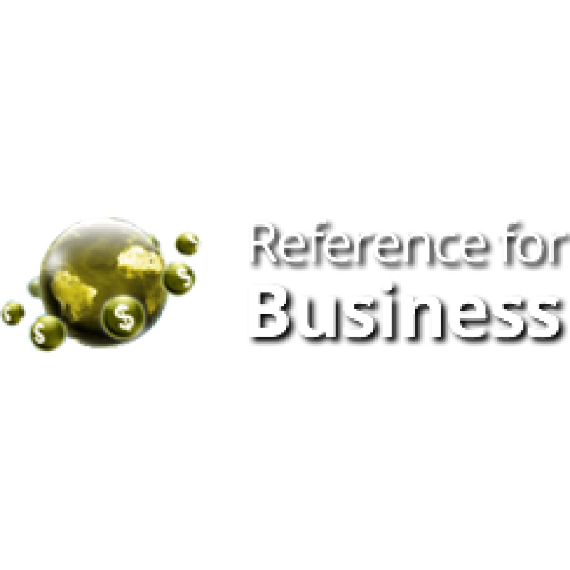 Referenceforbusiness logo