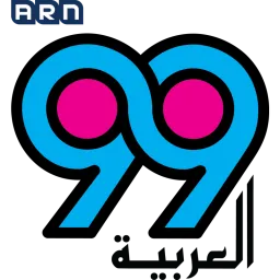 Al Arabiya 99 logo