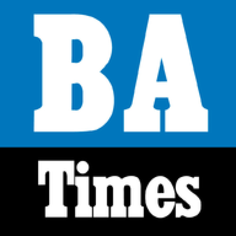 Buenos Aires Times logo